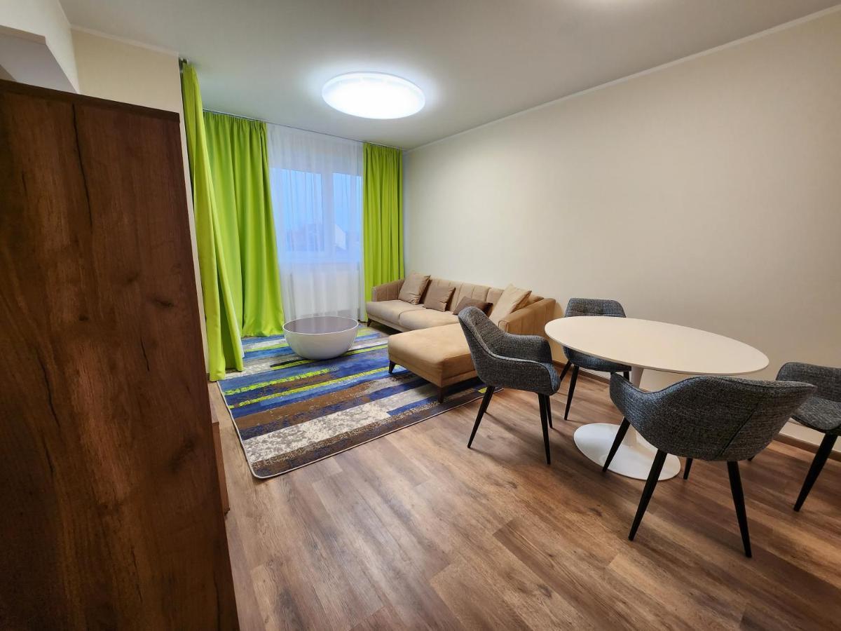 Apartman Diamond *