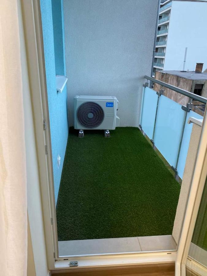 Diamond Apartman Budapest