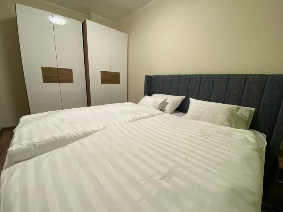 Diamond Apartman