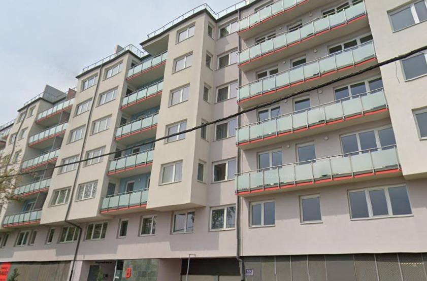 Diamond Lejlighed Budapest